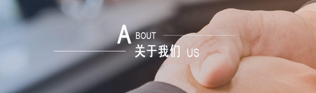 公司简介 公司简介