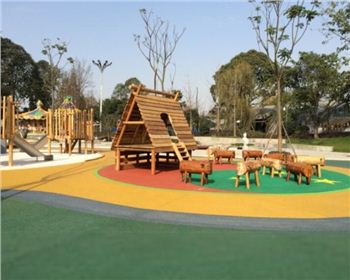 透水金年会官网-成飞公园