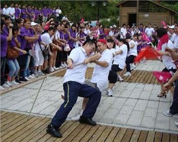 成都透水地坪企业