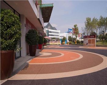 水泥金年会官网路面病害的原因分析