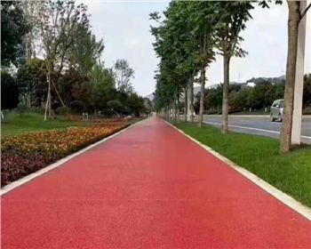 四川透水金年会官网厂家告诉你施工要注意这些