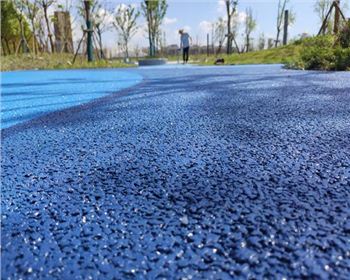 关于成都透水金年会官网铺装的通病防治