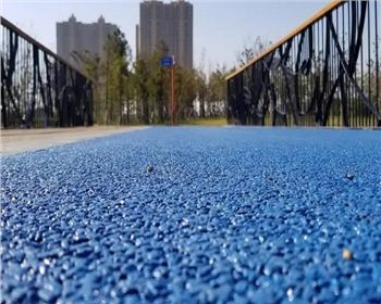 四川透水金年会官网需要做哪些检测？